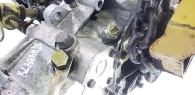 Manual de montaje de transmisión 2.5 OEM 1986 1987 1988 Porsche 924 Foto 1 de 4