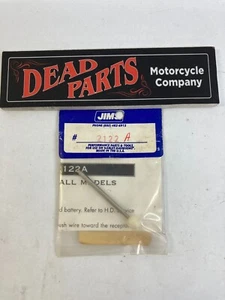 Harley Jims pin extractor 2121A - Picture 1 of 1