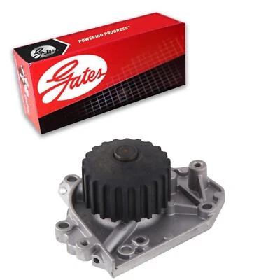 Gates Engine Water Pump For 1999-2000 Honda Civic 1.6L L4 GAS DOHC - Image 1 of 4