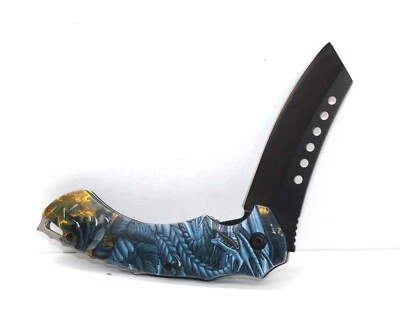 Pocket Knife Dragon - Image 1 of 3