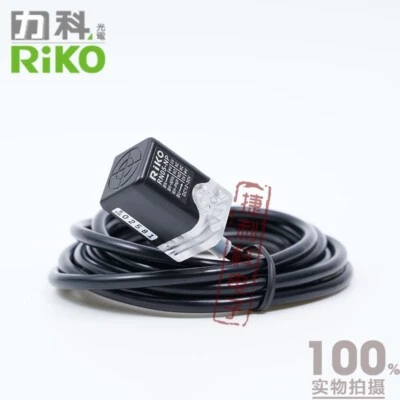 1 PCS  RIKO  RN05-NP  Proximity switch sensor - Image 1 of 2