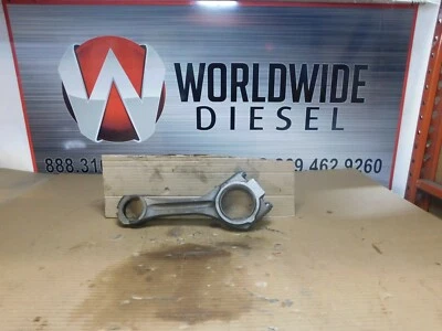 Parte de varilla de conexión MACK E-7 # F5454267M. Stock # PT 5599 Foto 1 de 3