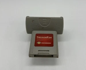 Nintendo 64 TremorPak - No probado - Imagen 1 de 3