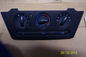 2006-2007 2008 2009 fusión milan control manual de temperatura - Imagen 1 de 1