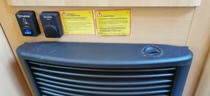 Wohnwagen Dethleffs New Line. - Bild 1 von 12