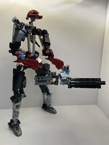 LEGO BIONICLE Must See! - Picture 1 of 23