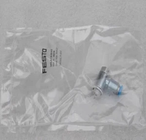 1 Stück Festo Drosselklappe GRLA-1/8-QS-6-D 193144 - Bild 1 von 2