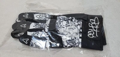 CCLB Motocross Gloves Y000425 size M - Image 1 of 4