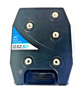 Curtis 1232SE-5371 AC Motor Controller - Picture 1 of 4