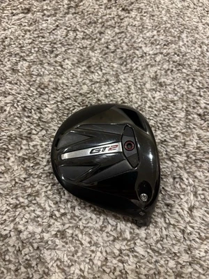 Titleist GT2 GT 2 15 grados 3-madera ¡SOLO CABEZA! Foto 1 de 3