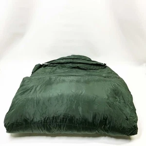 AKmax Mumienschlafsack Winter Schlafsack Für Erwachsene Und Militär, Schlafsack - Bild 1 von 5