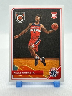 Kelly Oubre Jr 2015-16 Panini Complete #328 (RC) Washington Wizards - Image 1 of 2