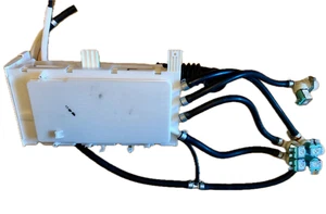 Samsung Washer Dispenser Housing  DC61-02636A With Hoses & Valves - Picture 1 of 8