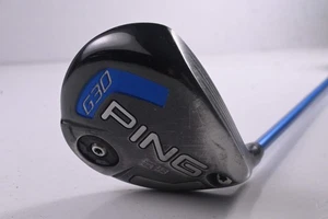 Albero Ping G30 #5 Legno / 18 Gradi / Senior Flex Ping TFC 419 - Foto 1 di 8