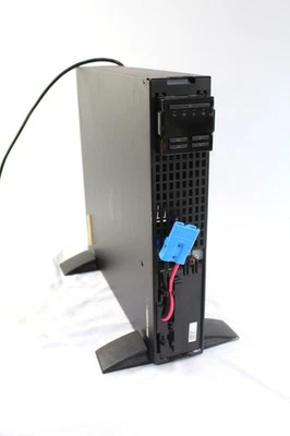 APC | SMX1000 | Smart-UPS 1000VA 800W Rack/Tower LCD 120V UPS System - Image 1 of 4