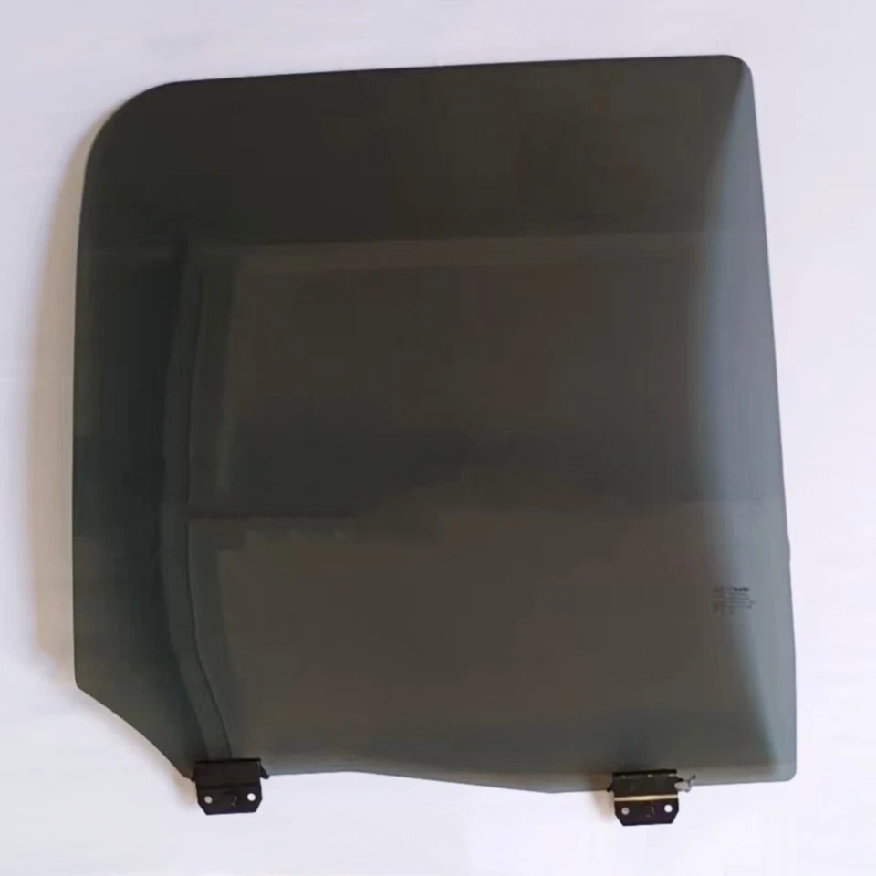 Fits 01-03 Ford F150 02 Lincoln Blackwood Crew Passenger Right Rear Door Glass Foto 1 de 3