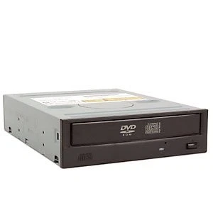 24X 48X 16X Cdrw DVD Combo Drive GCC-4480B Black - Image 1 of 1