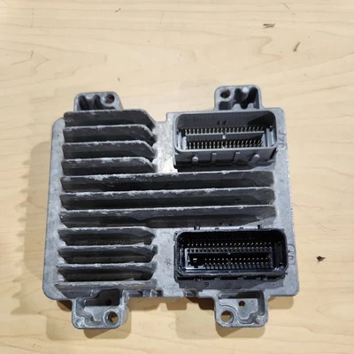 GM/Chevy ECM - 12656197 - Image 1 of 2