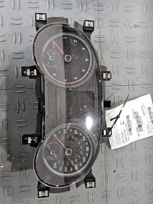 Спидометр MPH ID 3CN920850D подходит для 21 ATLAS 3584000 - Изображение 1 из 4