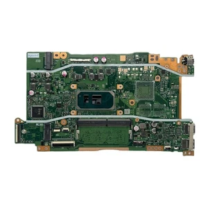 ASUS X415JA X515JA Płyta główna i3-1005G1 i5-1035G1 CPU 4GB UMA X415JA Płyta główna - Zdjęcie 1 z 5