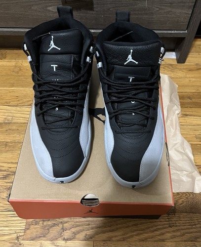 2024 Air Jordan Retro 12 Barons Uomo Taglia 12 5