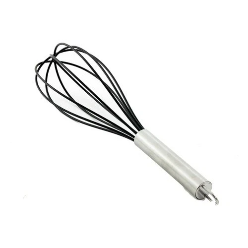 Ilsa Frusta cucina 5 fili Inox (30cm) Cromo 10120300IVV - Immagine 1 di 1