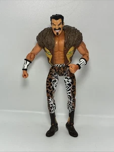 2002 Toy Biz Marvel Legends Spider-Man: Kraven The Hunter 6 Zoll Figur! - Bild 1 von 7