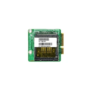 Módulo lector de tarjetas SD HP 714601-001 EliteOne 800 G1 AIO - Imagen 1 de 2