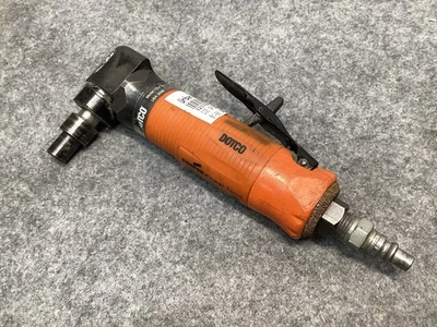 Dotco 12LF281-36 1/4 дюйма Collet прямоугольная шлифовальная машина 20 000 об/мин - Изображение 1 из 4