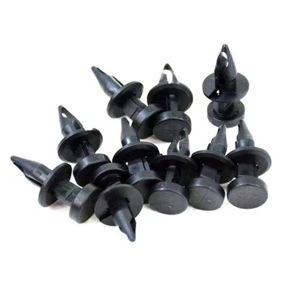 For Ram 1500 2011-2017 Mopar 68066052AA Push Pin - Image 1 of 2