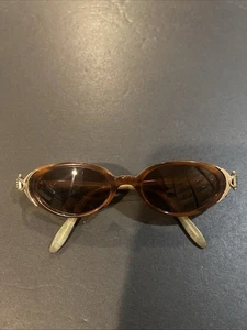 Vintage KIESELSTEIN CORD Helping Hand Sunglasses - Picture 1 of 9