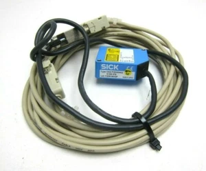 SICK OD2-P30W04A2 6036579 Displacement Measurement Sensor - Picture 1 of 5