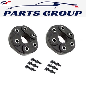 Front & Rear Driveshaft Tailshaft Couplings for Holden Statesman WK WL WM V8 - Picture 1 of 8