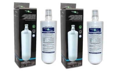 InSinkErator F701R Hot Water Filter Cartridge compatible by FilterLogic VFL-401 - Image 1 of 4