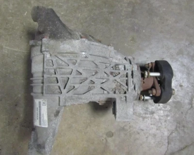 2005-2009 Cadillac SRX CTS Rear Differential Carrier Assembly 3.23 Ratio GU5 OEM - Image 1 of 3