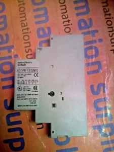 SPRECHER+SCHUH KT7-PAF1-S10/M10 QUANTITITY!! WOW!! - Picture 1 of 1