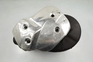 GOOD USED 2016-2022 Polaris RMK Assault 800 OEM Exhaust Muffler Resonator Can - Picture 1 of 24