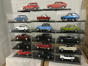 AUTO VINTAGE DELUXE COLLECTION - SCALA 1/24 - SCEGLI DAL MENU A TENDINA - Zdjęcie 1 z 235