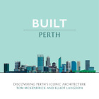 Tom McKendrick Elliot Langdon Built Perth (Gebundene Ausgabe) (US IMPORT)