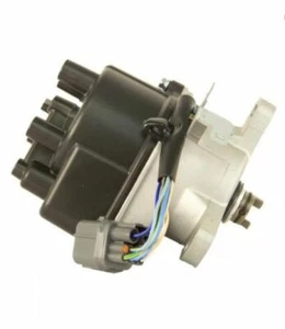 FOR HONDA CIVIC MK6 1.6 I VTEC DISTRIBUTOR 1996>2001 TD-80U *BRAND NEW* - Picture 1 of 3