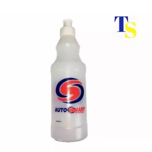 Autosmart Pull Top Flasche 500ml (chemikalienbeständig - ORIGINAL HANDELSPRODUKT) - Bild 1 von 2