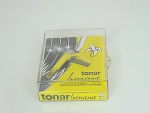 Hochwertiger Tonar Banana Disco Cartridge DJ Tonabnehmer, neu, ENTO2735 - Bild 1 von 6