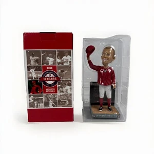 2015 Washington Nationals Bobbleheads Stephen Strasburg NEW - Picture 1 of 13