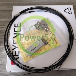 Cantidad: Sensor de fibra óptica FU18 FU-18 de 1 pieza en caja ~ - Imagen 1 de 3