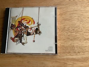 CHICAGO’S GREATEST HITS MUSIK CD KOSTENLOSER VERSAND - Bild 1 von 2