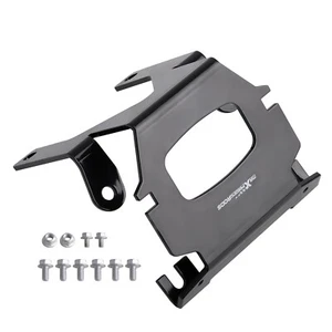 ATV Winch Mount Kit For 14-19 Honda Fourtrax Rancher TRX420 TRX500FM6 TRX500FM6D - Picture 1 of 12