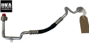 2020 JAGUAR IPACE I-PACE AC Klimaanlagen Schlauch Rohr J9D3-19F652-A3 1.000M - Picture 1 of 2