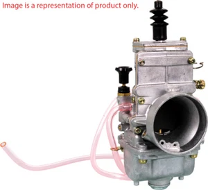 Mikuni Tm Flat Slide Carburetor 32mm - TM32-1 - Picture 1 of 1