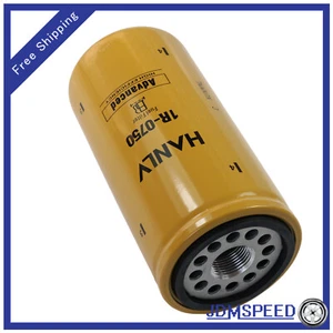 New Fuel Filter 1R-0750 1R0750 For Caterpillar Duramax sealed 1r 0750 - Picture 1 of 8