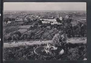 Cartolina Rimini Panorama e Convento di Covignano HH1328 - Picture 1 of 1